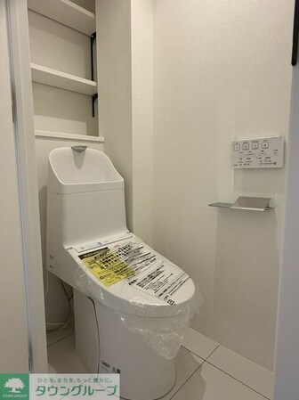 ReveResidence初台の物件内観写真